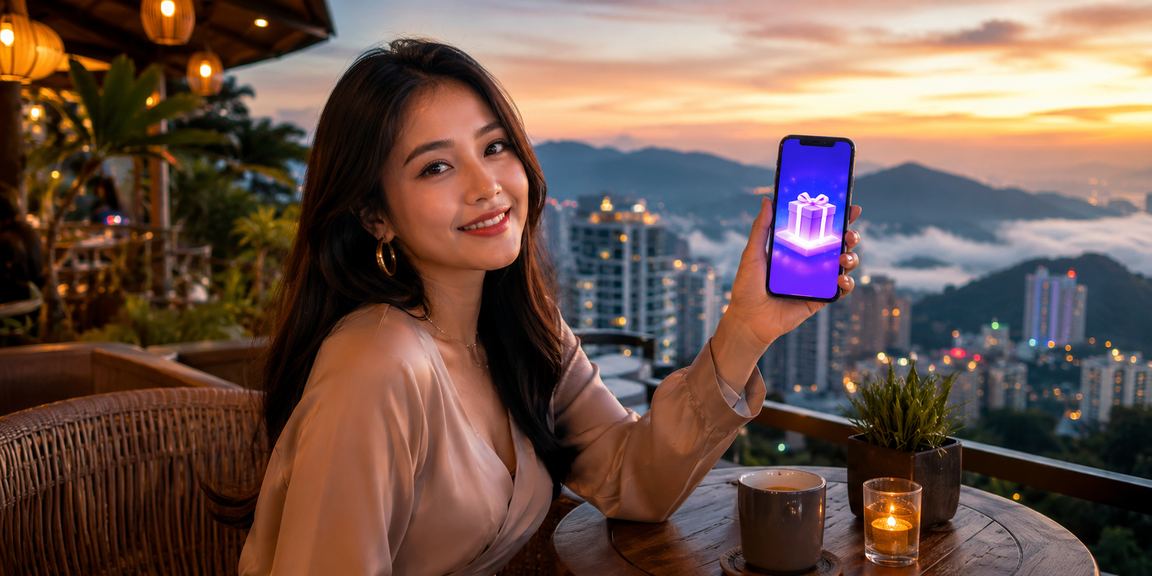 Pendaftaran dan bonus selamat datang di Genting Highlands Malaysia