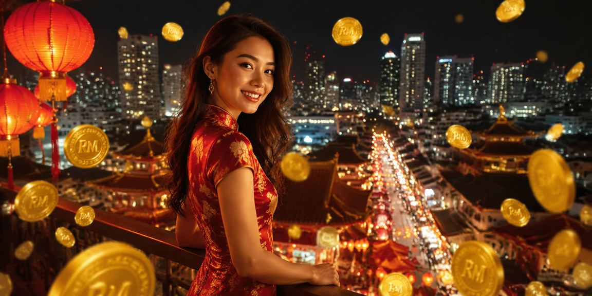 Meja poker aktif di kasino Seremban Malaysia
